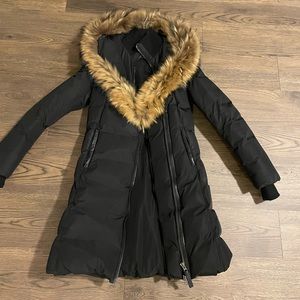 Mackage down coat